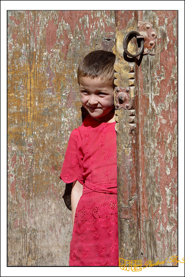 秋日盛宴——新疆旅行日志（完结篇）