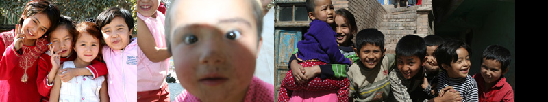 秋日盛宴——新疆旅行日志（完结篇）