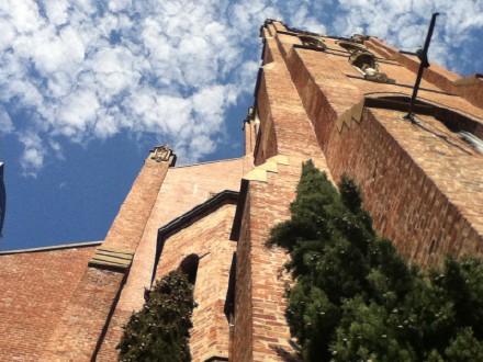 繁华若梦旧金山（上）