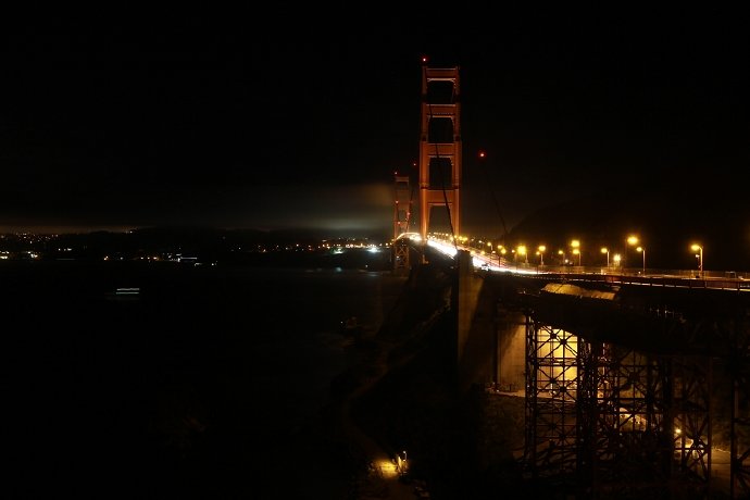 繁华若梦旧金山（上）