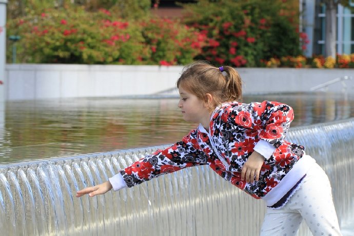 繁华若梦旧金山（上）