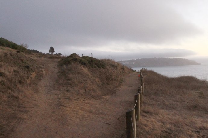 繁华若梦旧金山（上）