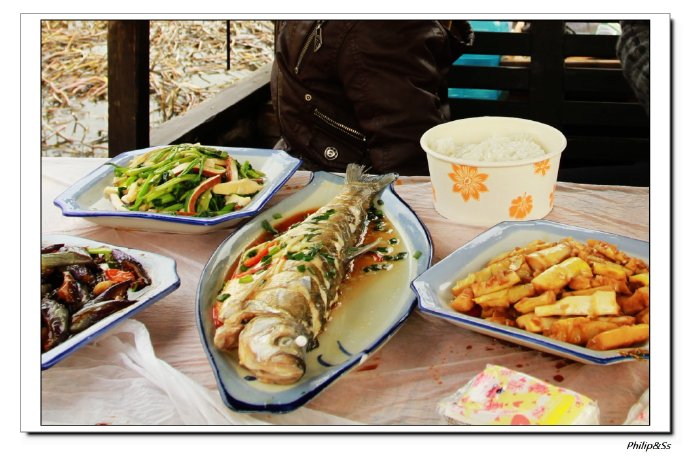 西溪且留下——时隔九年的转变