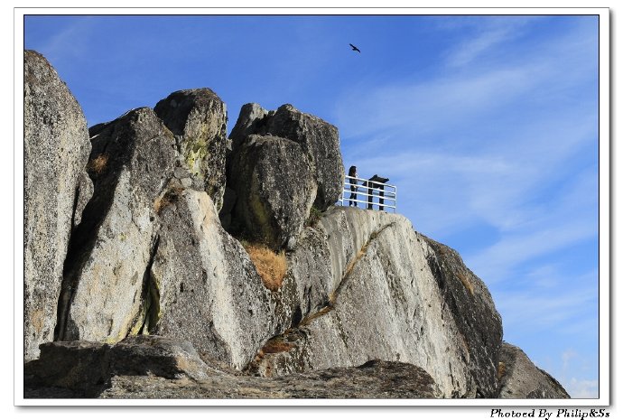 遇见最美的落日moro\u00a0rock