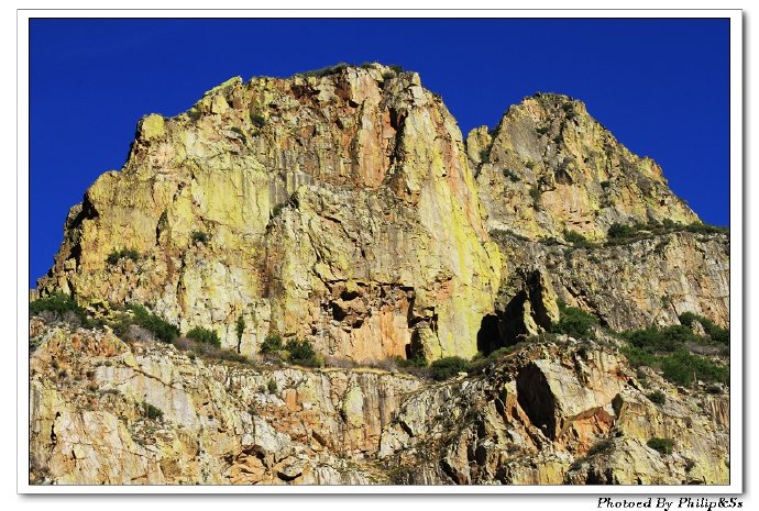 遇见最美的落日moro\u00a0rock