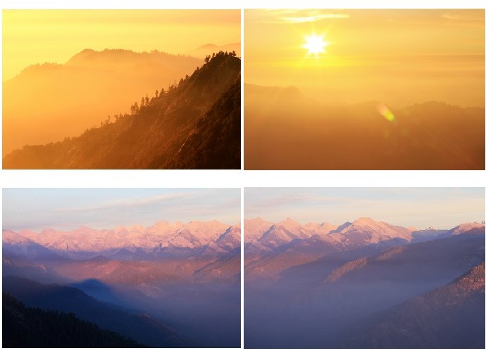 遇见最美的落日moro\u00a0rock