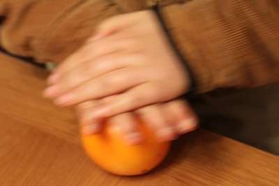 防治感冒-鲜橙蒸鸡蛋