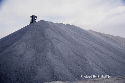 青海行记（三）——茶卡盐湖