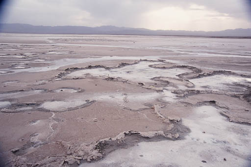 青海行记（三）——茶卡盐湖