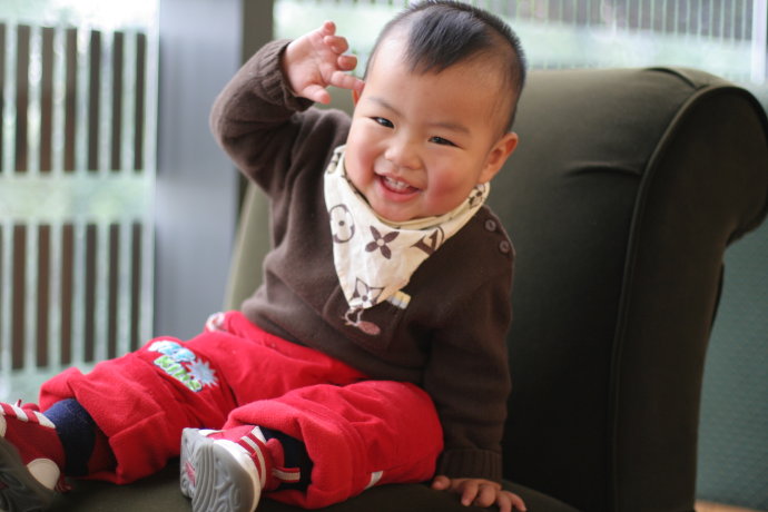 iTouch不幸被淹死